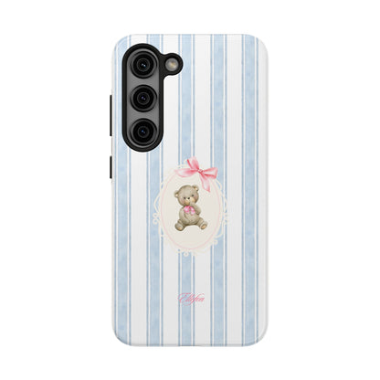 Cutie Bear Tough Case