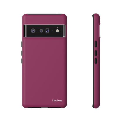 maroon tough case