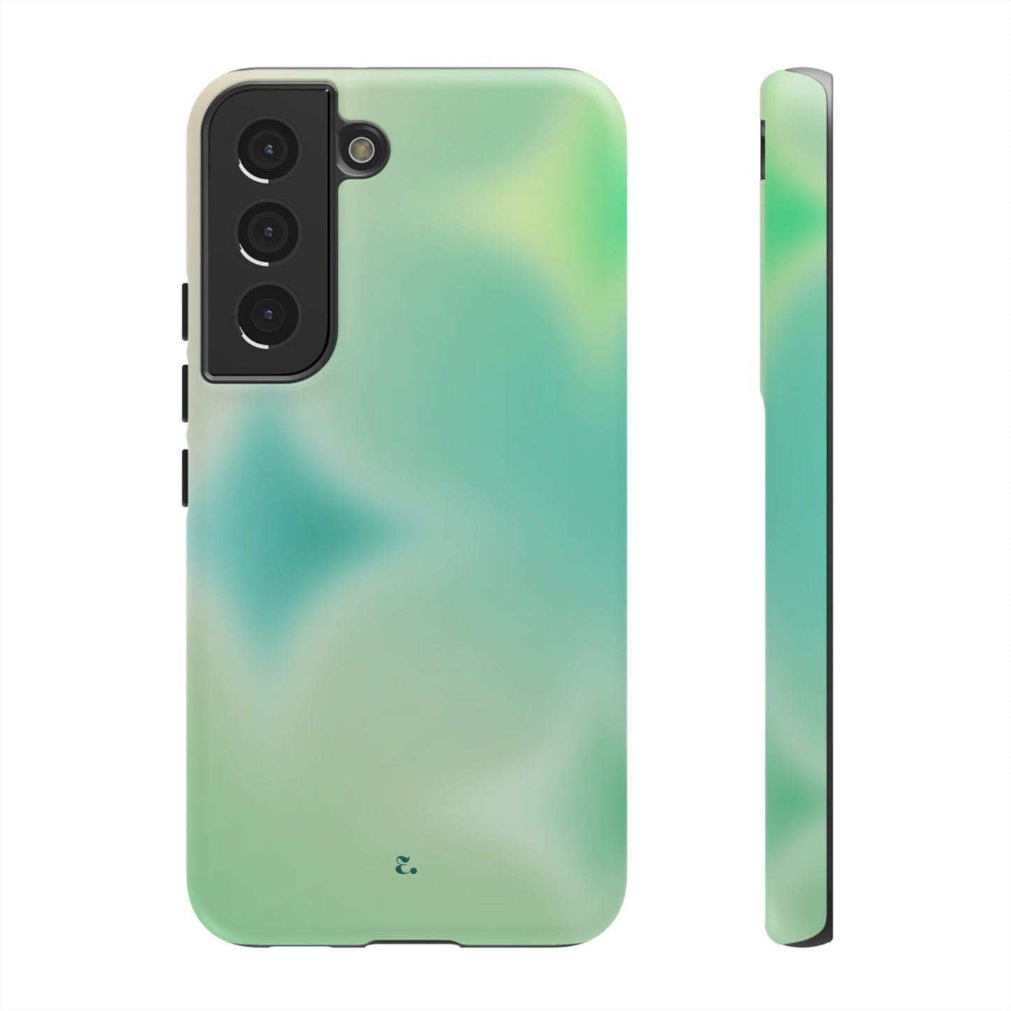 Stary Green Tough Case