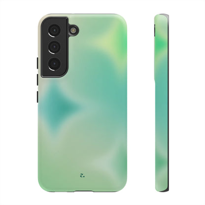 Stary Green Tough Case