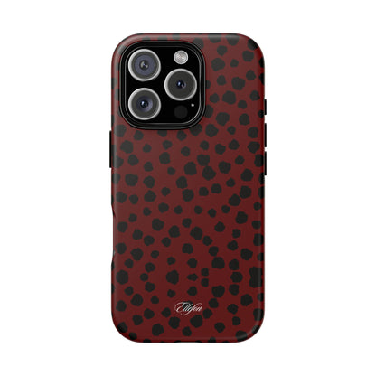 Jaguar Tough Case