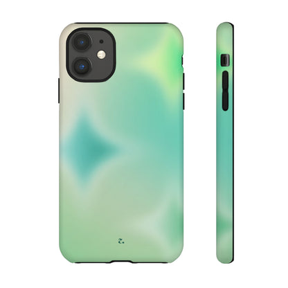 Stary Green Tough Case