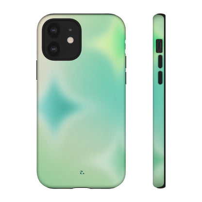 Stary Green Tough Case