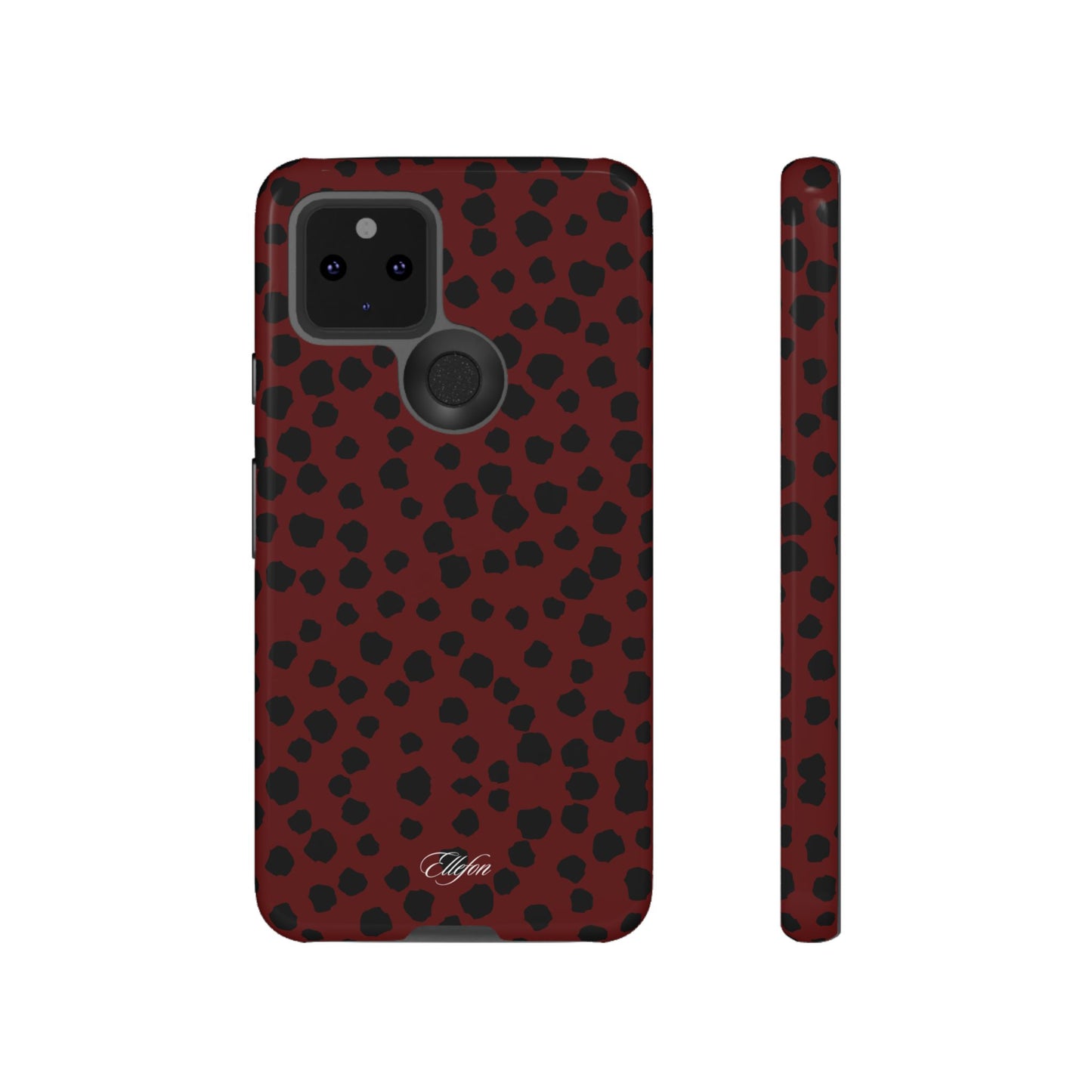 Jaguar Tough Case