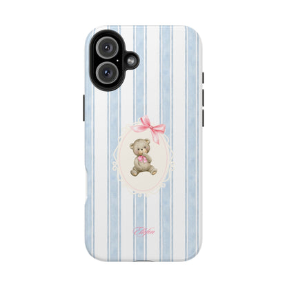 Cutie Bear Tough Case