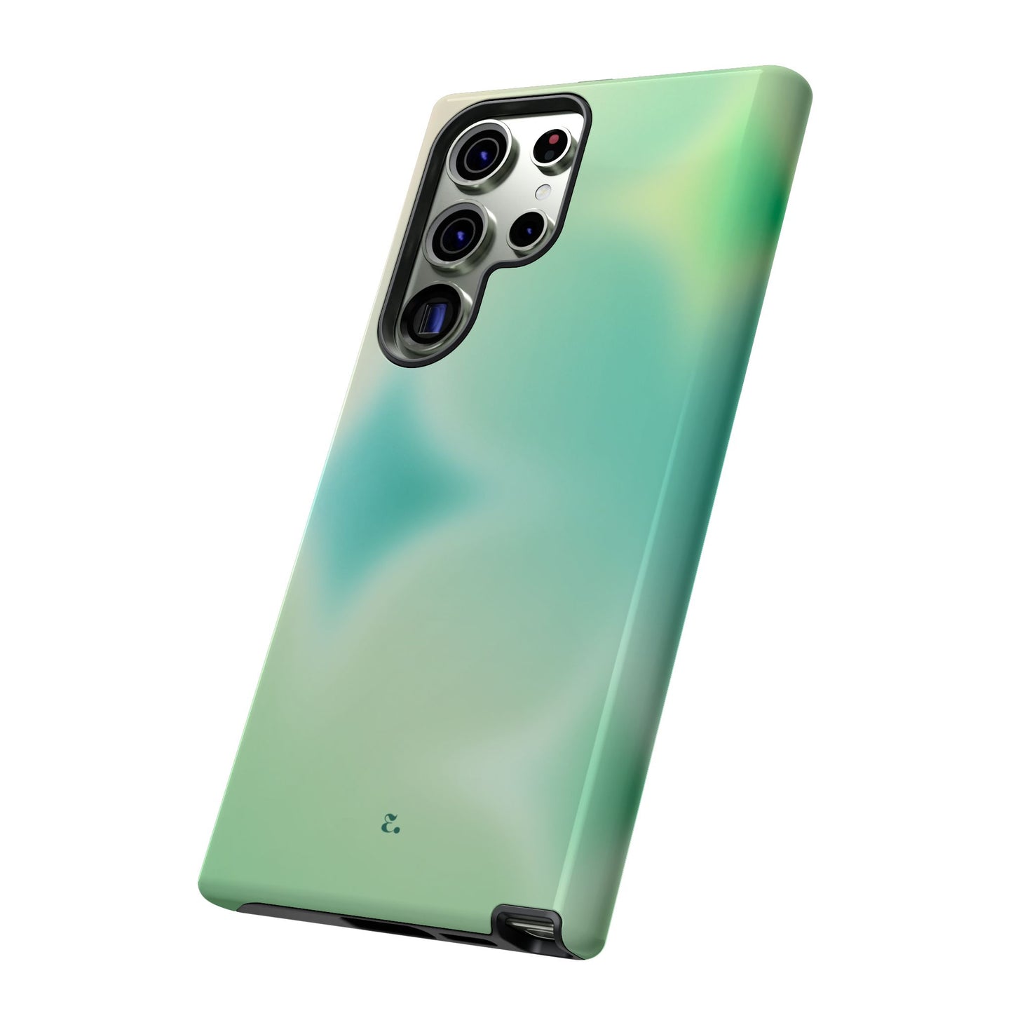 Stary Green Tough Case