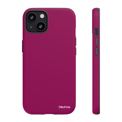 maroon tough case