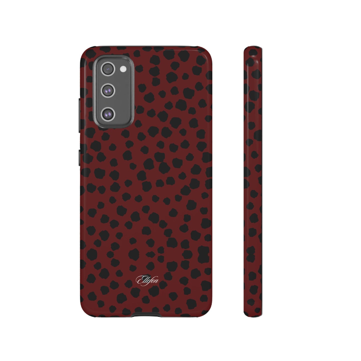 Jaguar Tough Case