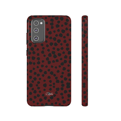 Jaguar Tough Case