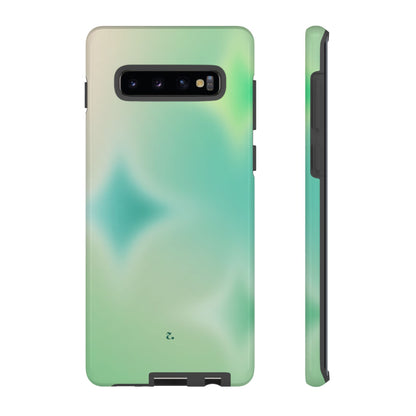 Stary Green Tough Case