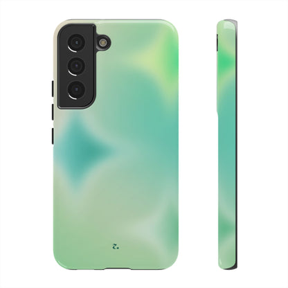 Stary Green Tough Case