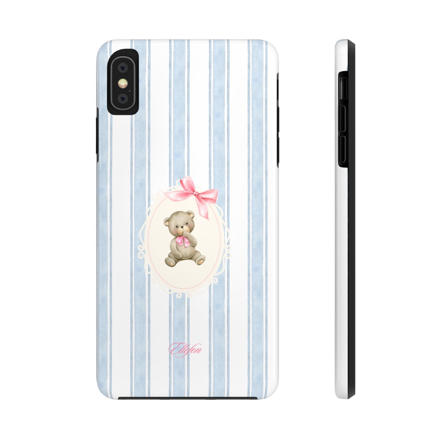 Cutie Bear Tough Case