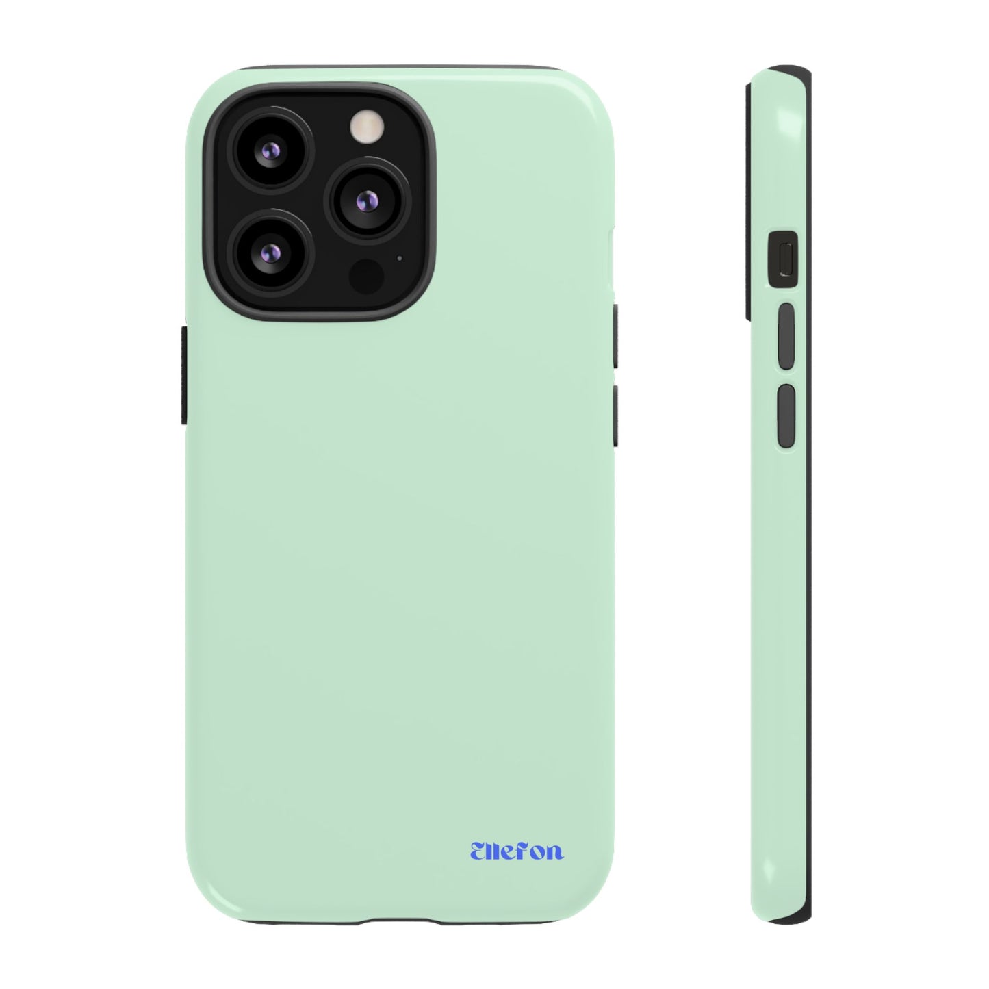 minty tough case