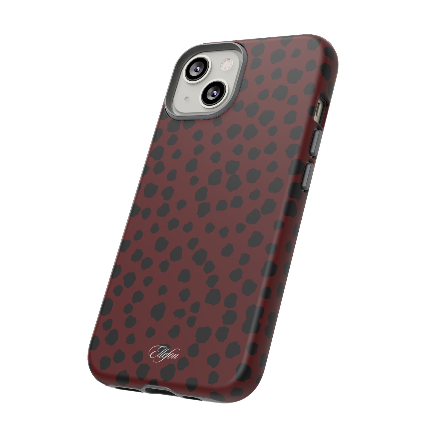 Jaguar Tough Case