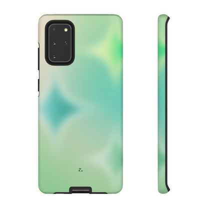 Stary Green Tough Case