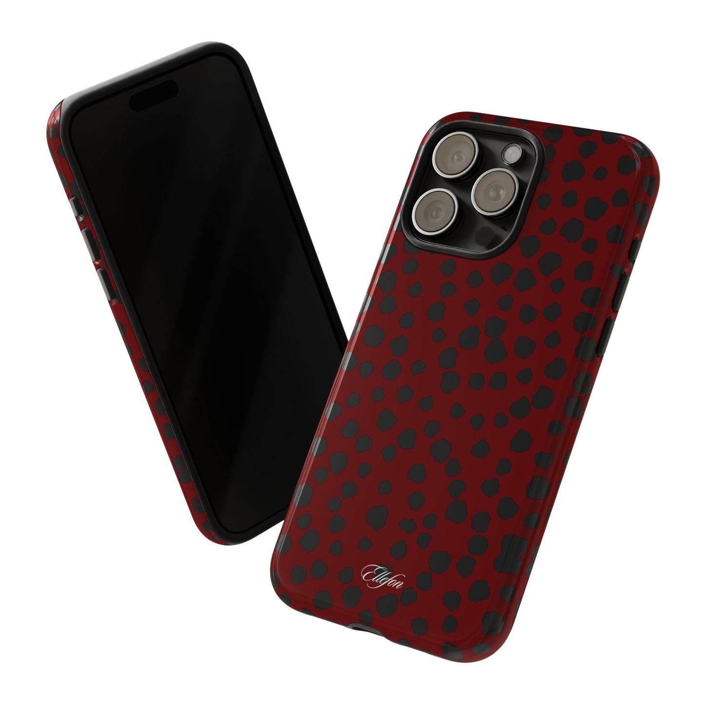 Jaguar Tough Case