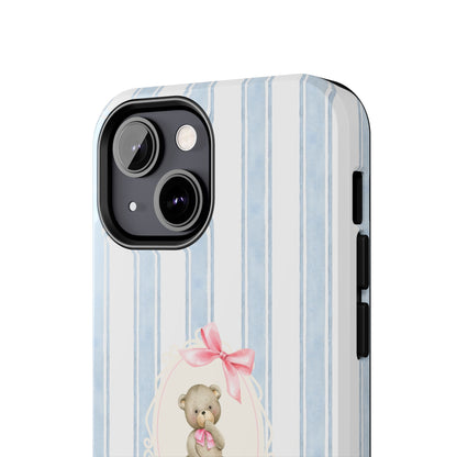 Cutie Bear Tough Case