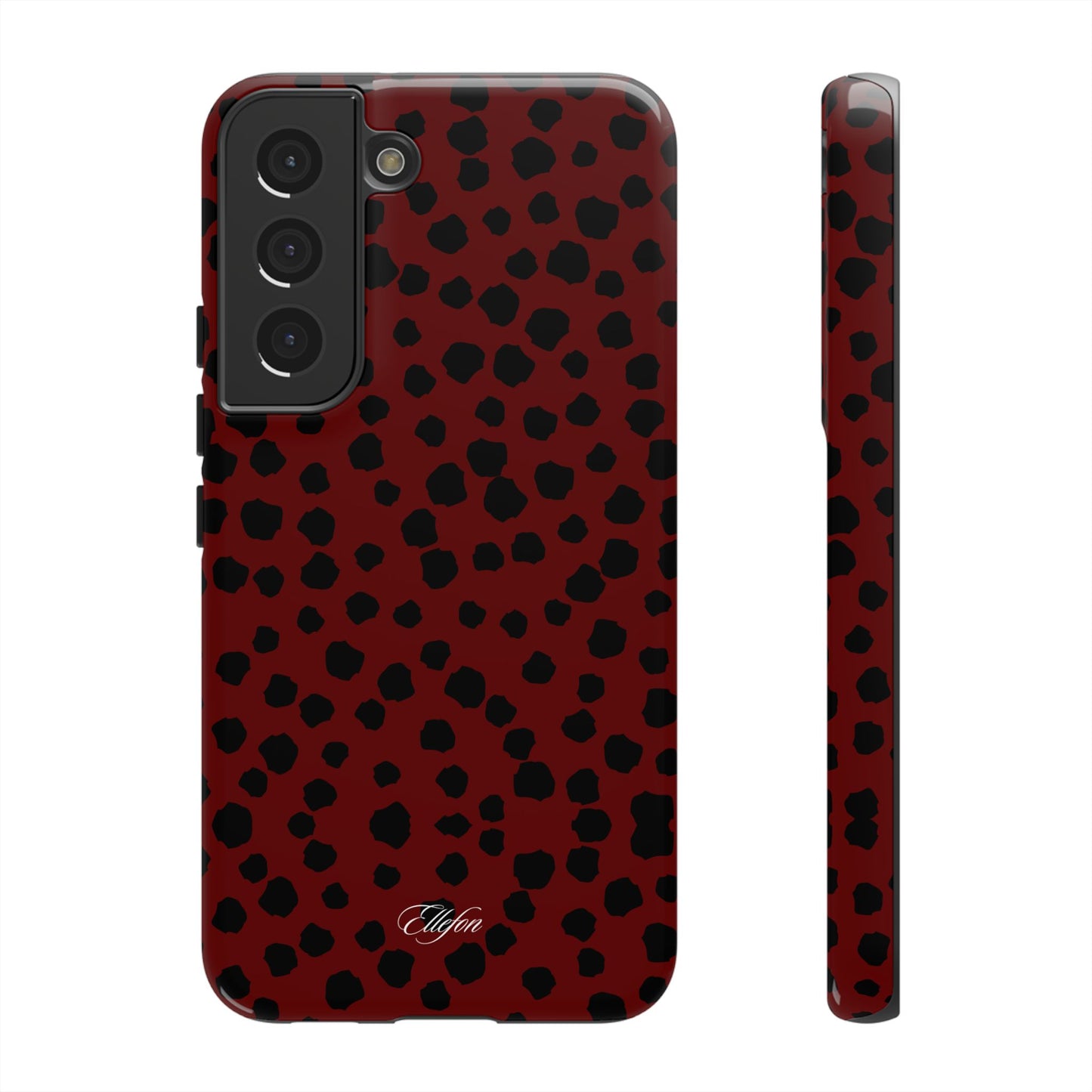 Jaguar Tough Case