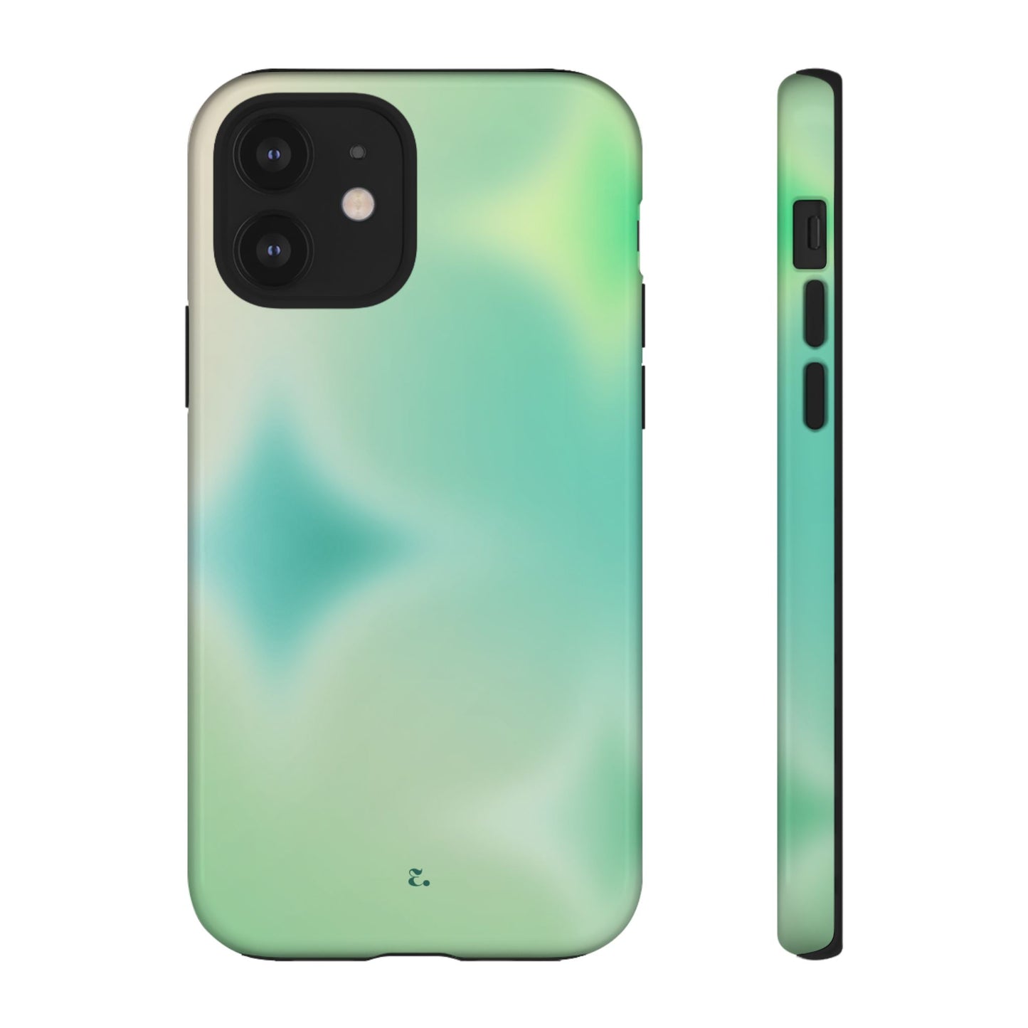 Stary Green Tough Case