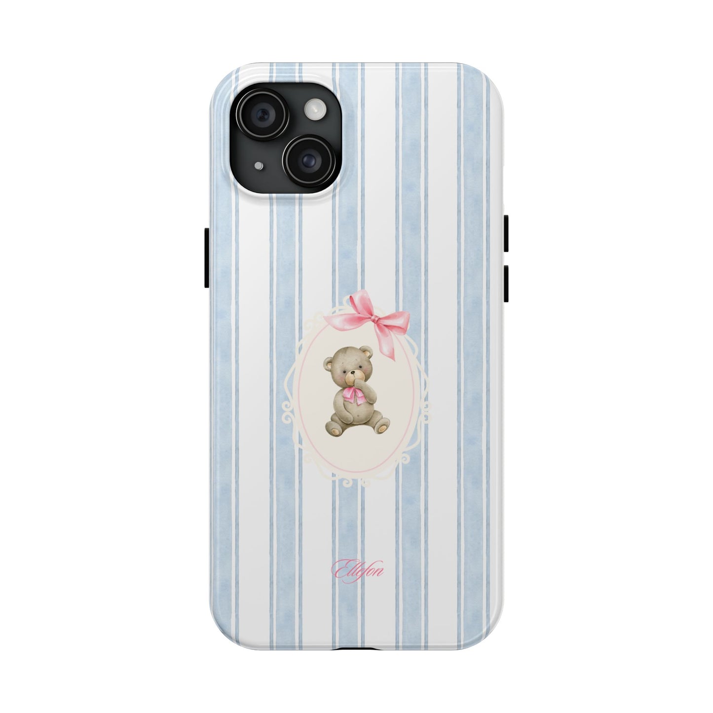 Cutie Bear Tough Case