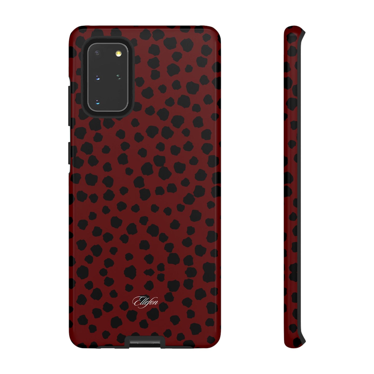 Jaguar Tough Case