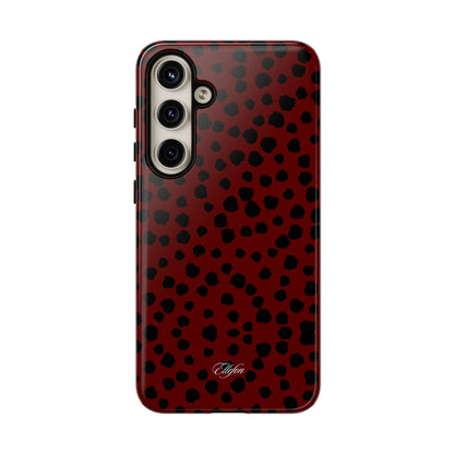 Jaguar Tough Case