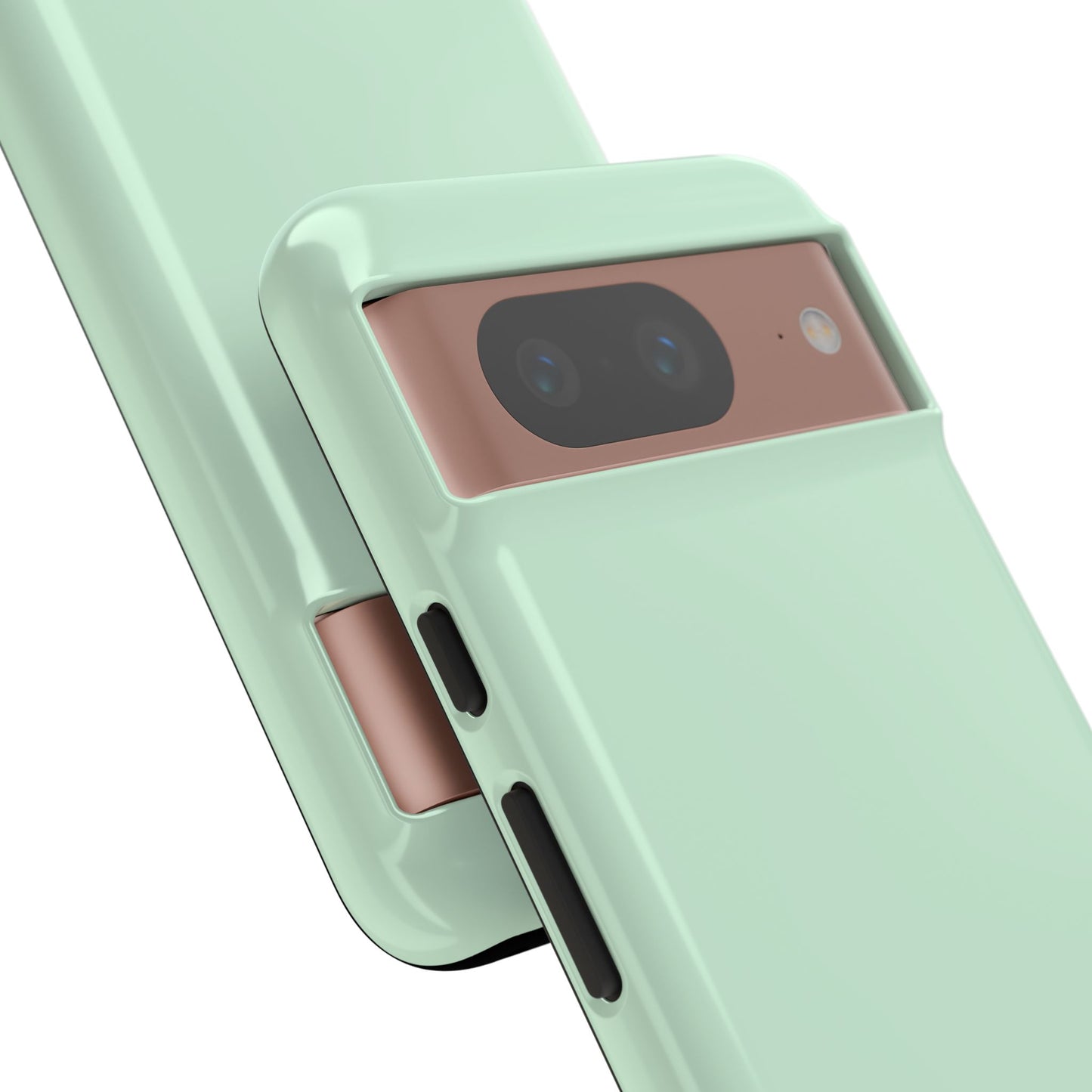 minty tough case