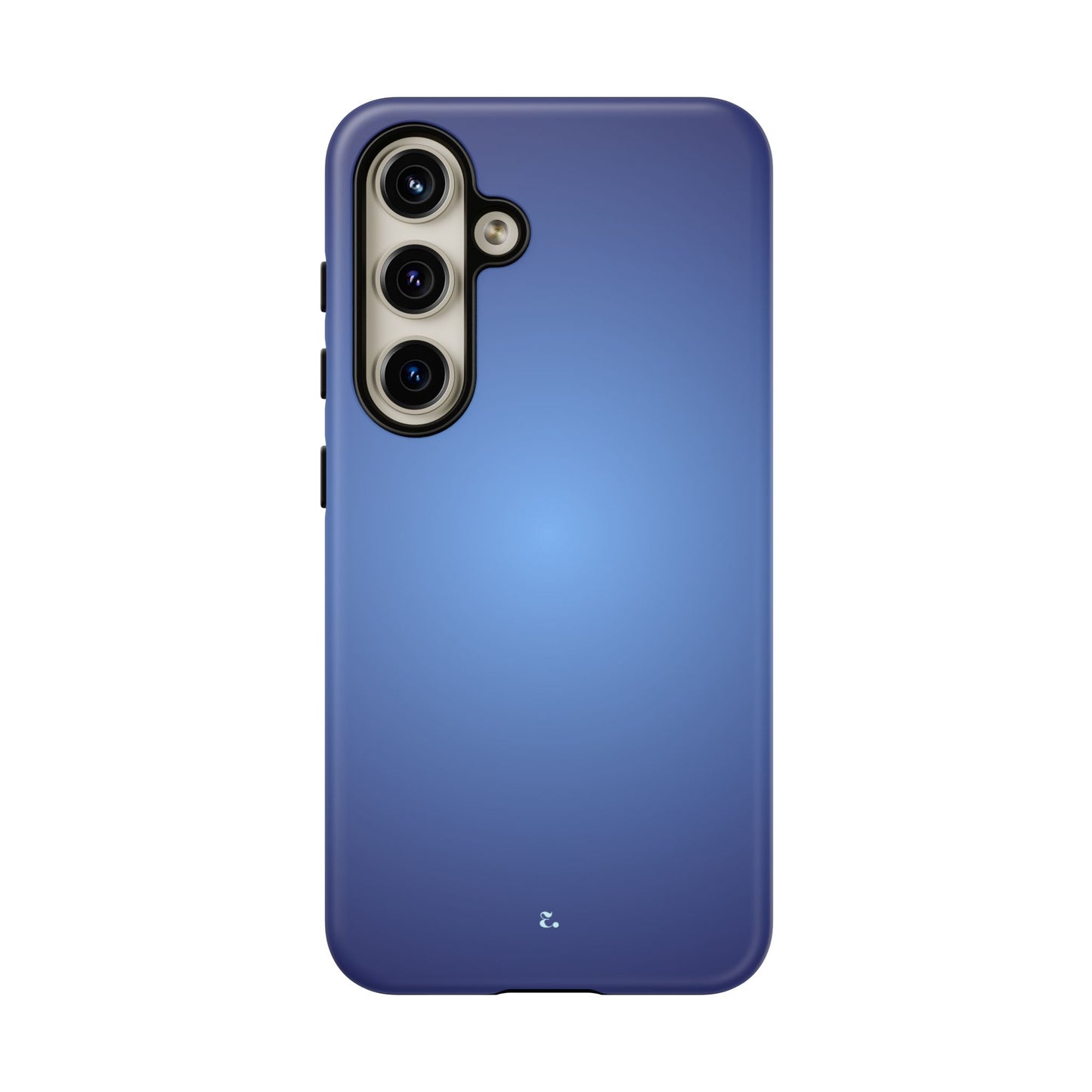 Blue Aura Tough Case