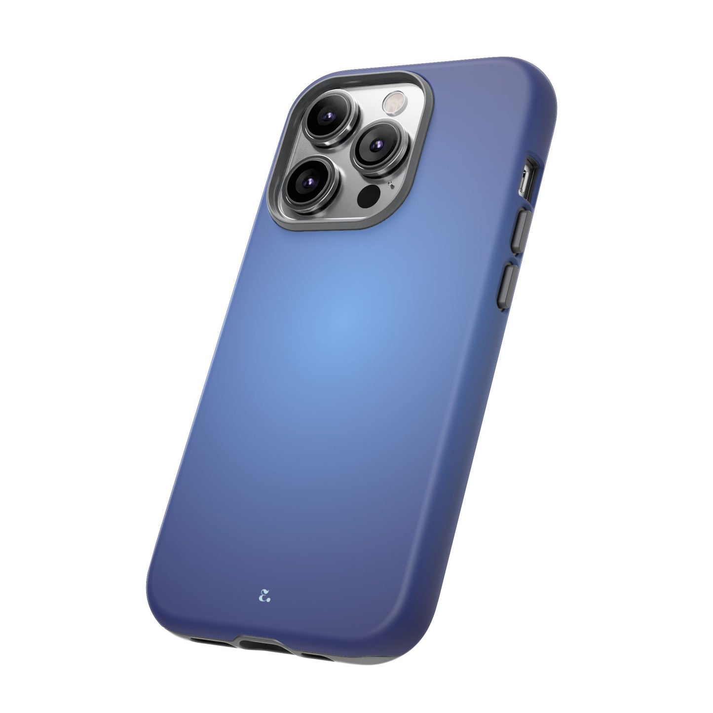 Blue Aura Tough Case