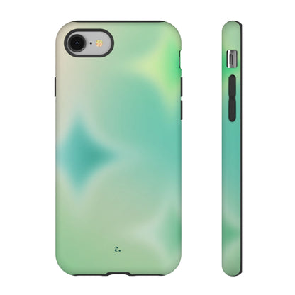 Stary Green Tough Case