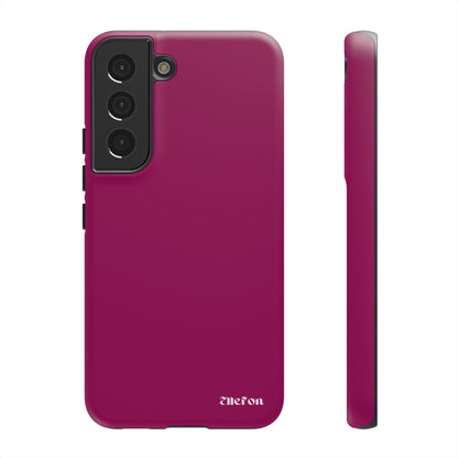 maroon tough case