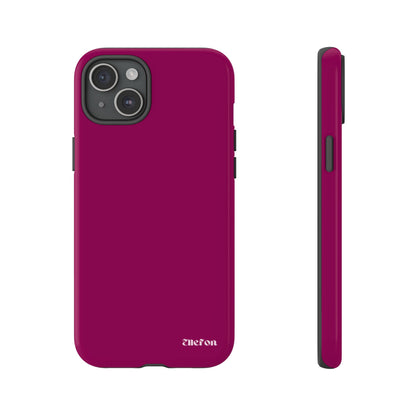 maroon tough case