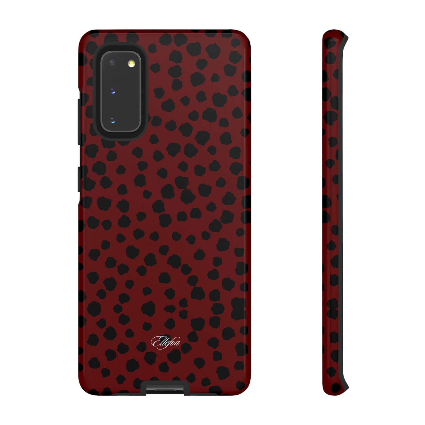 Jaguar Tough Case