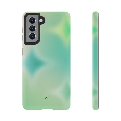 Stary Green Tough Case