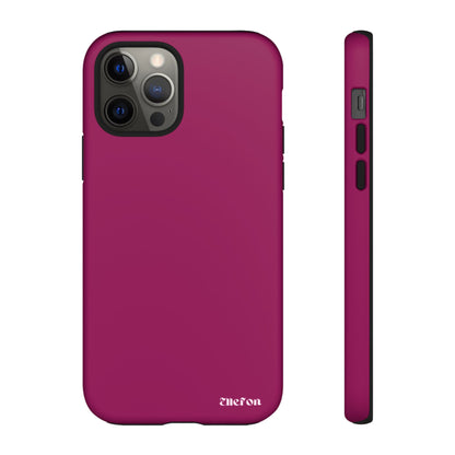 maroon tough case