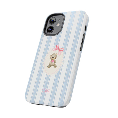 Cutie Bear Tough Case