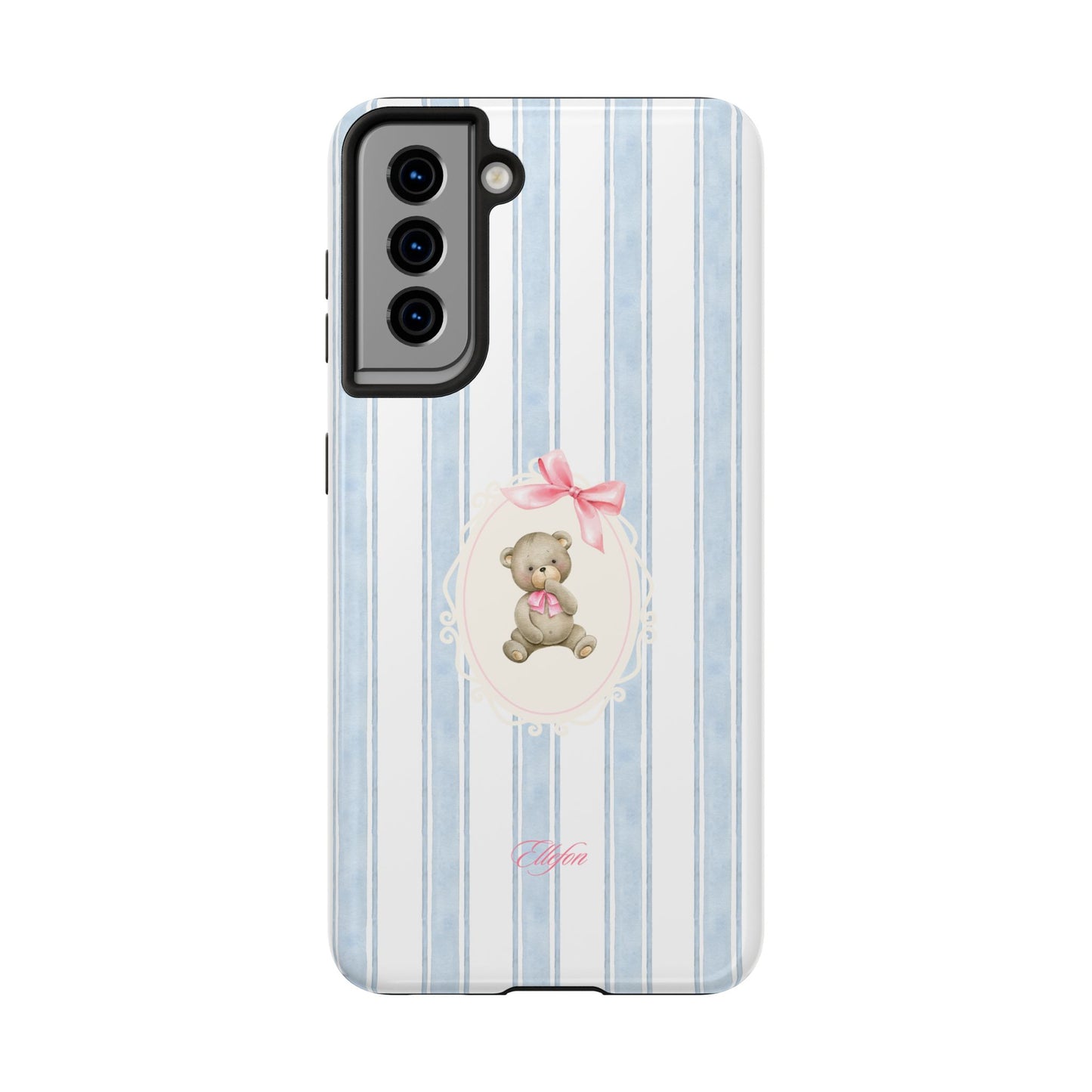 Cutie Bear Tough Case