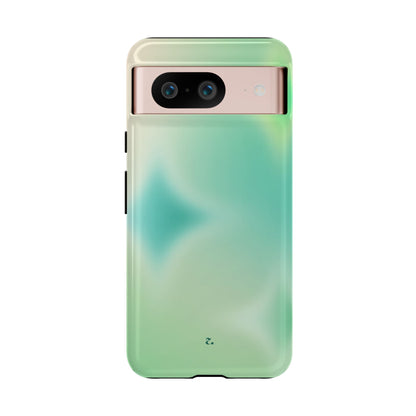 Stary Green Tough Case