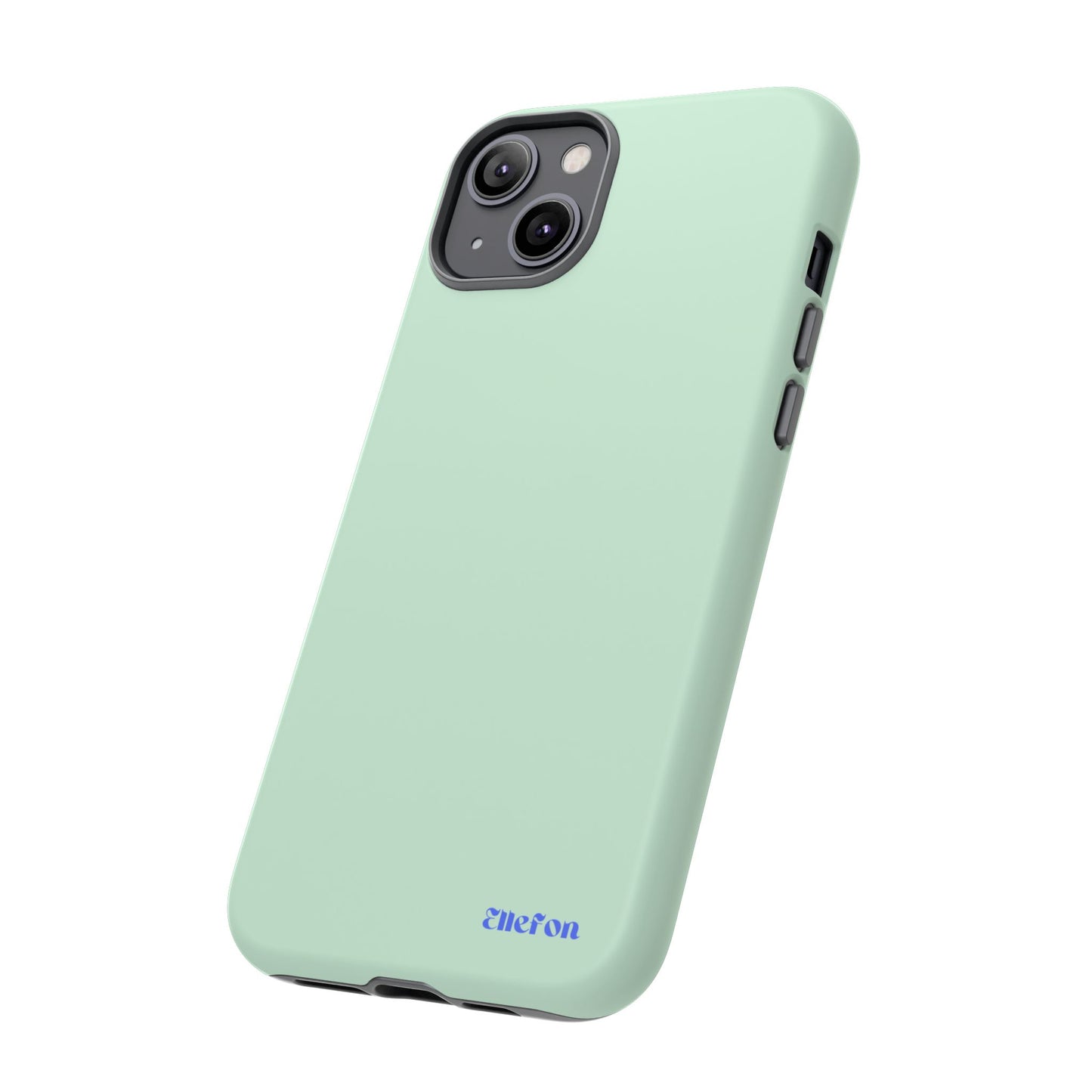 minty tough case