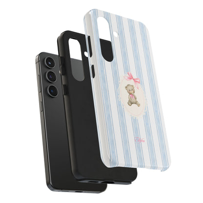 Cutie Bear Tough Case