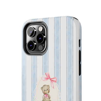 Cutie Bear Tough Case