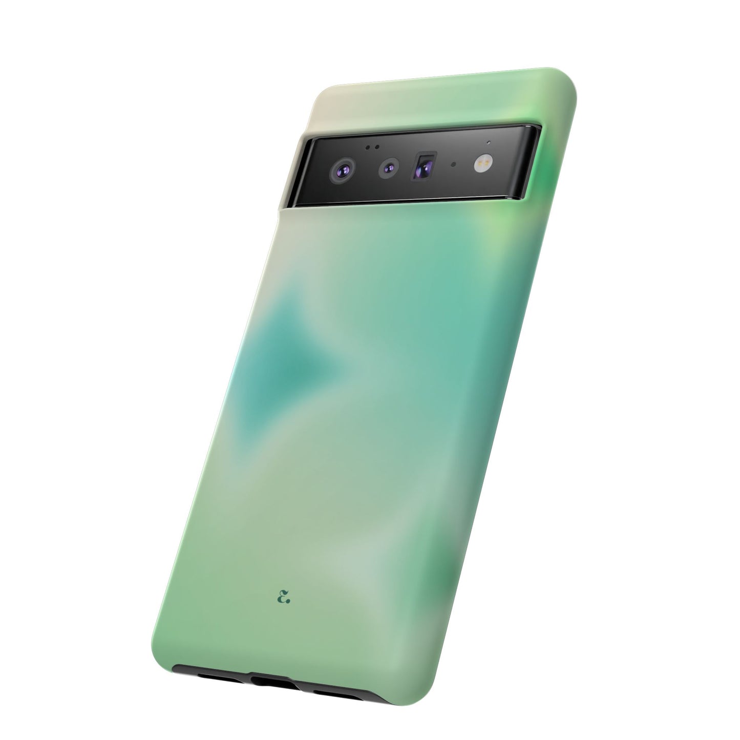 Stary Green Tough Case