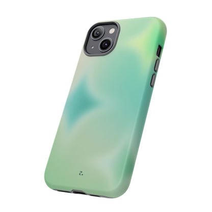 Stary Green Tough Case