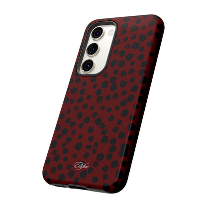 Jaguar Tough Case