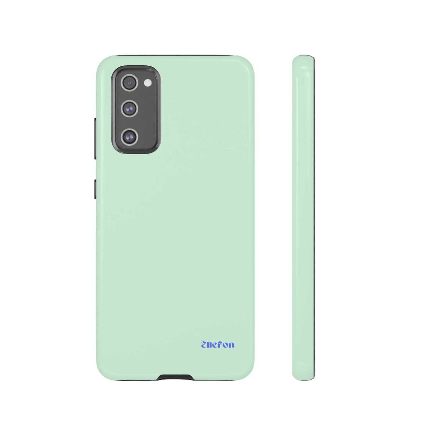 minty tough case