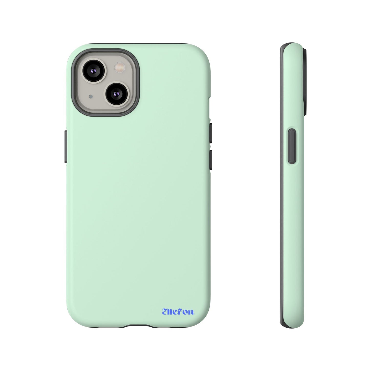 minty tough case