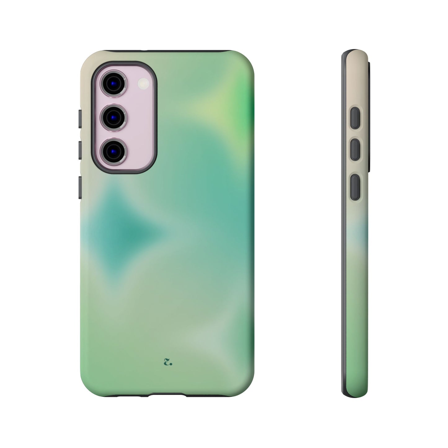 Stary Green Tough Case