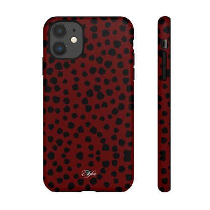 Jaguar Tough Case