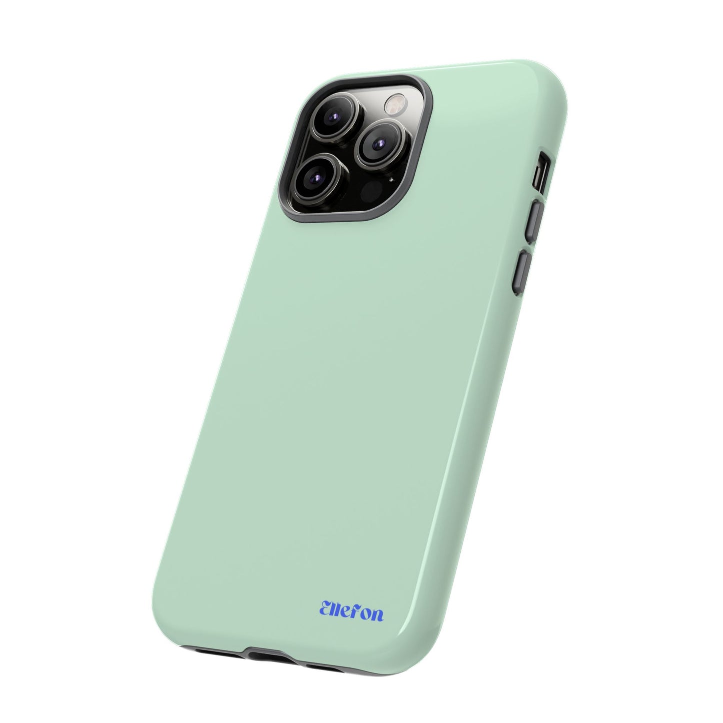 minty tough case