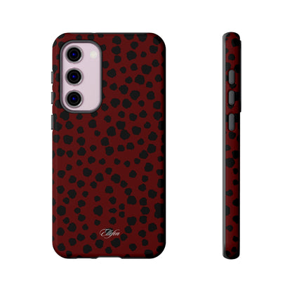 Jaguar Tough Case